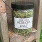 Herb Sea Salt